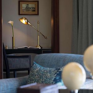 Fairmont Mount Kenya Safari Club